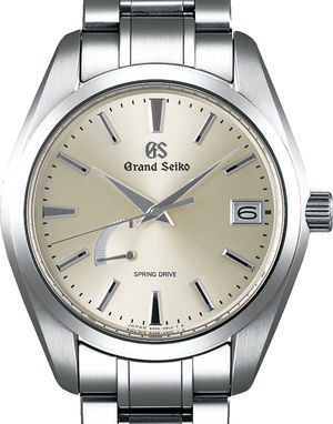 SBGA201 Grand Seiko Heritage