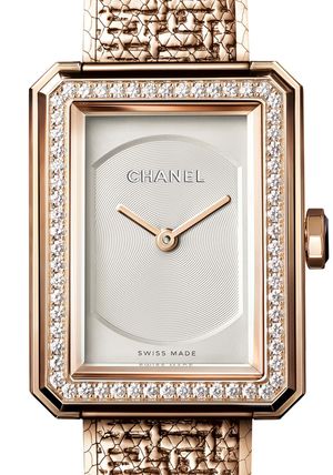 H4881 Chanel Boy-Friend