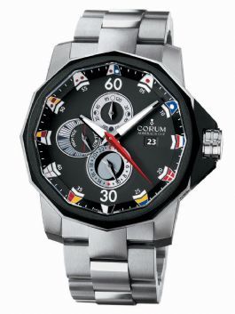 (CO-393) Corum Admirals Cup Tides 48