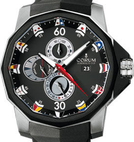 277.931.06/0371 AN12 (CO-392) Corum Admirals Cup Tides 48