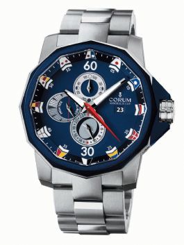 (CO-396) Corum Admirals Cup Tides 48