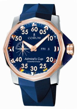 947.933.05/0373 AB32 (CO-001) Corum Admirals Cup Competition 48