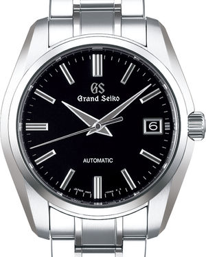 SBGR317 Grand Seiko Heritage