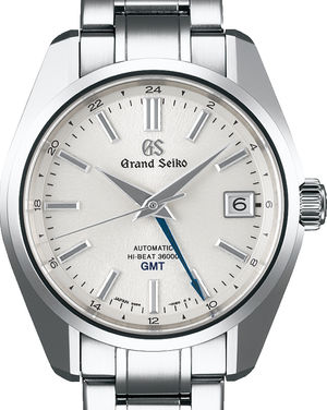 SBGJ201 Grand Seiko Heritage