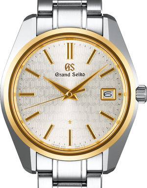 SBGV238 Grand Seiko Heritage