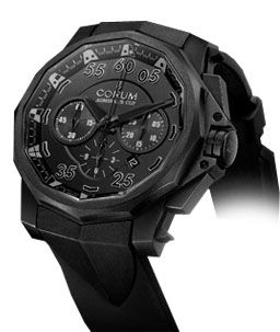 Corum Admirals Cup Competition 48