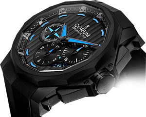 (CO-012) Corum Admirals Cup Competition 48