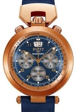SP0473 Bovet Sportster