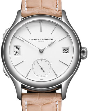 LCF007 Laurent Ferrier Galet Traveller