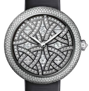 H5428 Chanel Mademoiselle Prive