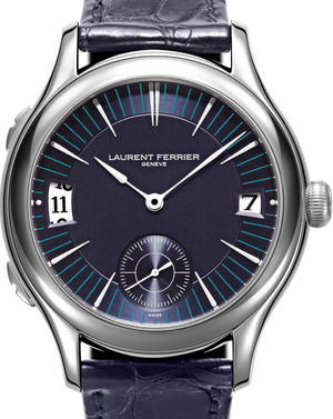 LCF007.G1.CW1 Laurent Ferrier Galet Traveller