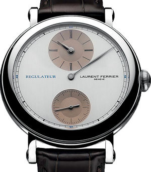 LCF026.AC/G Laurent Ferrier Ecole