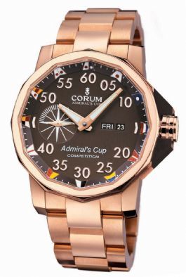 947.942.55/V700 AG32 (CO-418) Corum Admirals Cup Competition 48