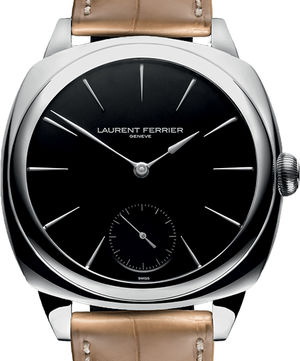 LCF024 Laurent Ferrier Galet Square