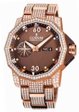 947.944.85/V703 AG52 (CO-420) Corum Admirals Cup Competition 48