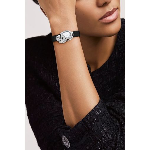 J11762 Chanel Jewelry Watch