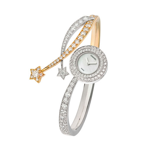 J11883 Chanel Jewelry Watch
