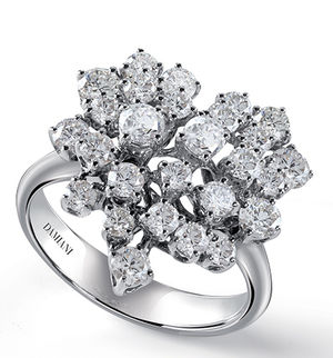 20084782 Damiani Mimosa