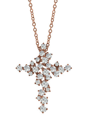 20085868 Damiani Mimosa