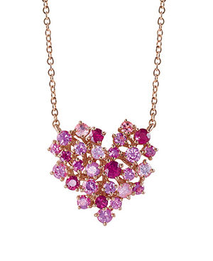 20085866 Damiani Mimosa