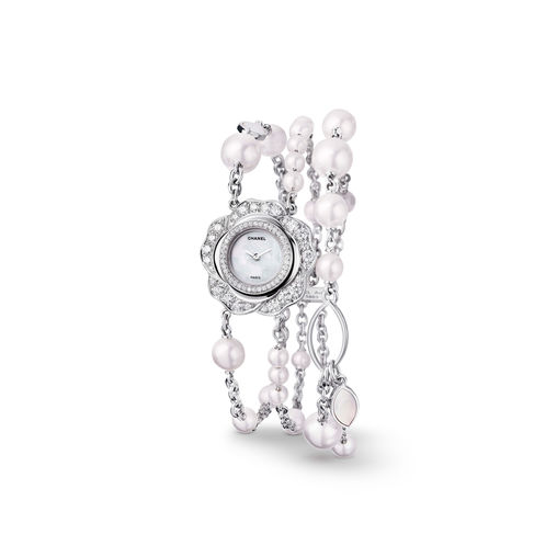 J11130 Chanel Jewelry Watch