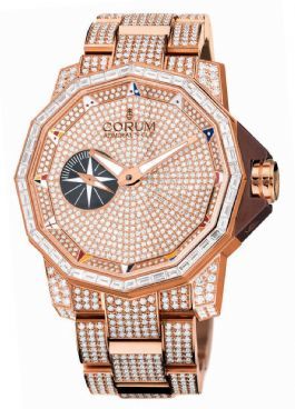 947.946.85/V703 AG72 Corum Admirals Cup Competition 48