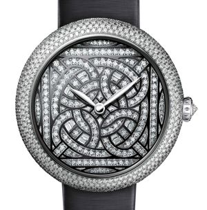 H5430 Chanel Mademoiselle Prive
