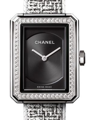 H4877 Chanel Boy-Friend