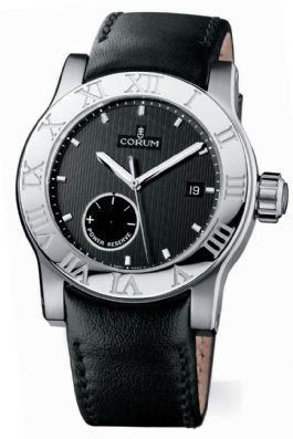 373.515.20/F101 BN75 (CO-449) Corum Romulus