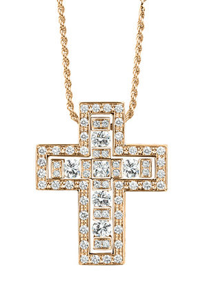 20079808 Damiani Belle Epoque