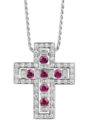 20073472 Damiani Belle Epoque