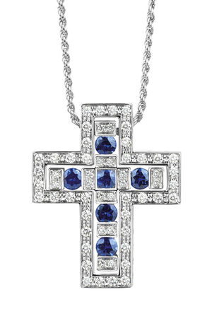 20073471 Damiani Belle Epoque