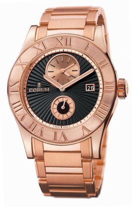 283.510.55/V810 BN56 (CO-445) Corum Romulus