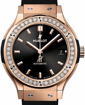 565.ox.1480.rx.1204 Hublot Classic Fusion 38 мм
