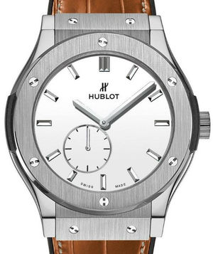 545.nx.2210.lr Hublot Classic Fusion 42 mm