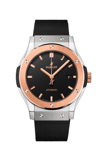 542.NO.1181.RX Hublot Classic Fusion 42 мм