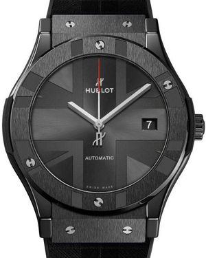 511.CM.7070.RX.BHL20 Hublot Classic Fusion 45 mm