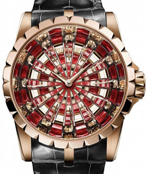 RDDBEX0785 Roger Dubuis Excalibur