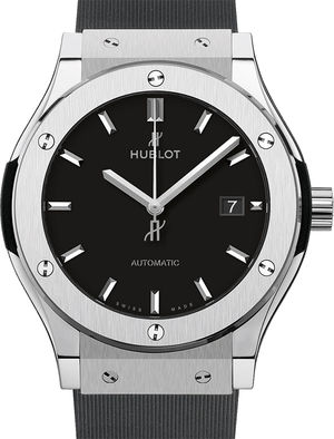 542.NX.1171.RX Hublot Classic Fusion 42 mm