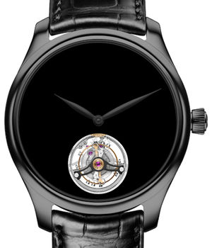 1804-1206 H.Moser & Cie Endeavour Tourbillon