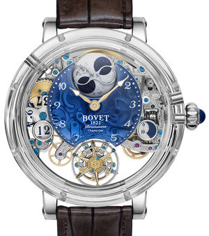 R260002 Bovet Dimier