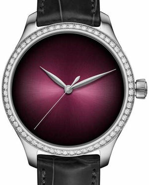 1200-1208 H.Moser & Cie Endeavour Centre Seconds