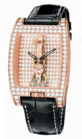 113.689.85/0081 GR34 (CO-472) Corum Golden Bridge
