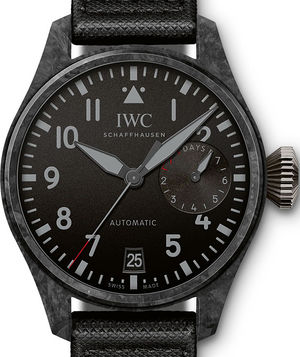 IW506101 IWC Pilot’s