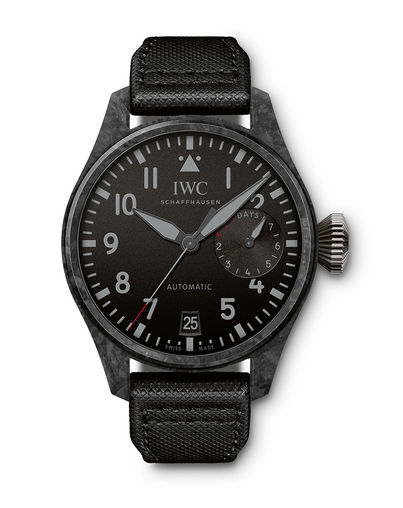 IW506101 IWC Pilot's