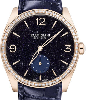 PFC801-1510320-HA3181 Parmigiani Tonda Ladies