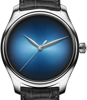 1200-0215 H.Moser & Cie Endeavour Centre Seconds