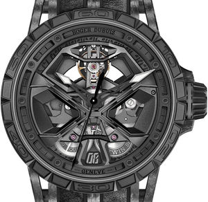 RDDBEX0829 Roger Dubuis Excalibur