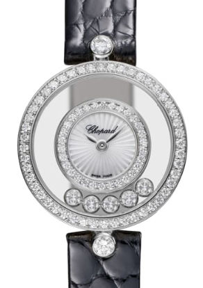 203957-1214 Chopard Happy Diamonds
