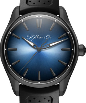 3200-1205 H.Moser & Cie Pioneer